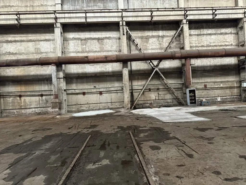 Сдам помещение под производство 4960.0м ул. Мичурина, 10, ... - Фото 5