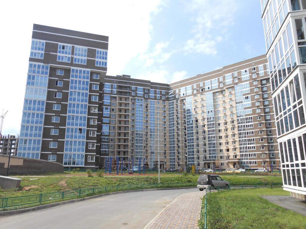 Москва поселение московский улица татьянин парк 19к2 фуд проект