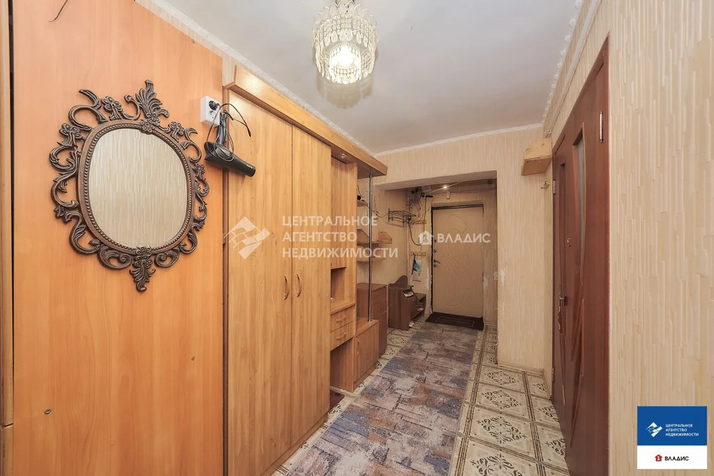 Продажа квартиры, Рыбное, Рыбновский район, ул. Большая - Фото 11