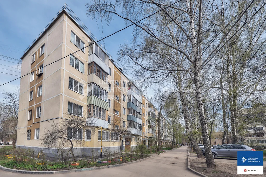 Продажа квартиры, Рязань, ул. Бронная - Фото 14