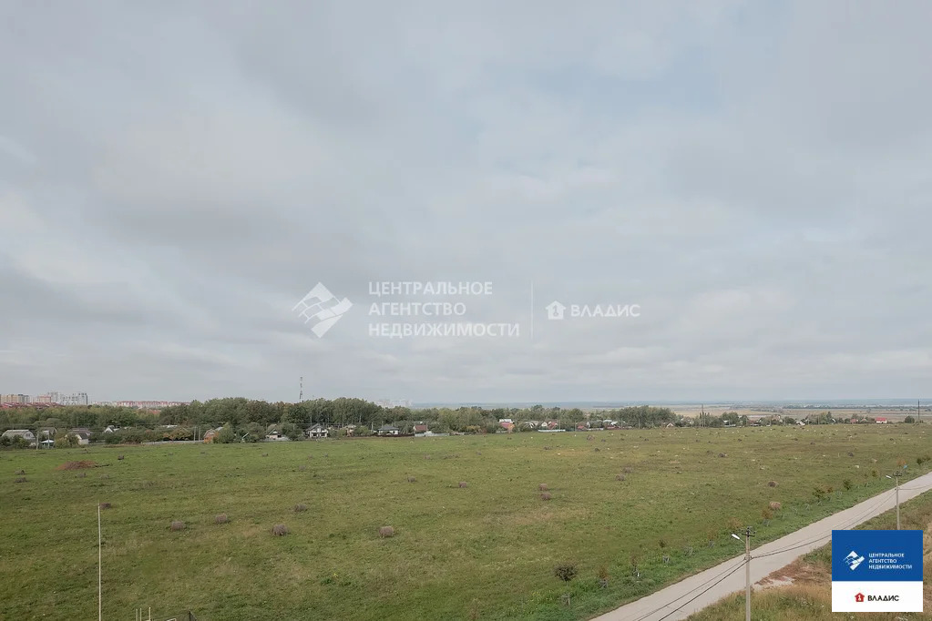 Продажа квартиры, Дядьково, Рязанский район, Малиновая улица - Фото 5