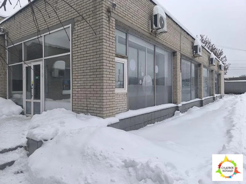 Отапливаемое помещение в административном здании в Котельниках - Фото 1