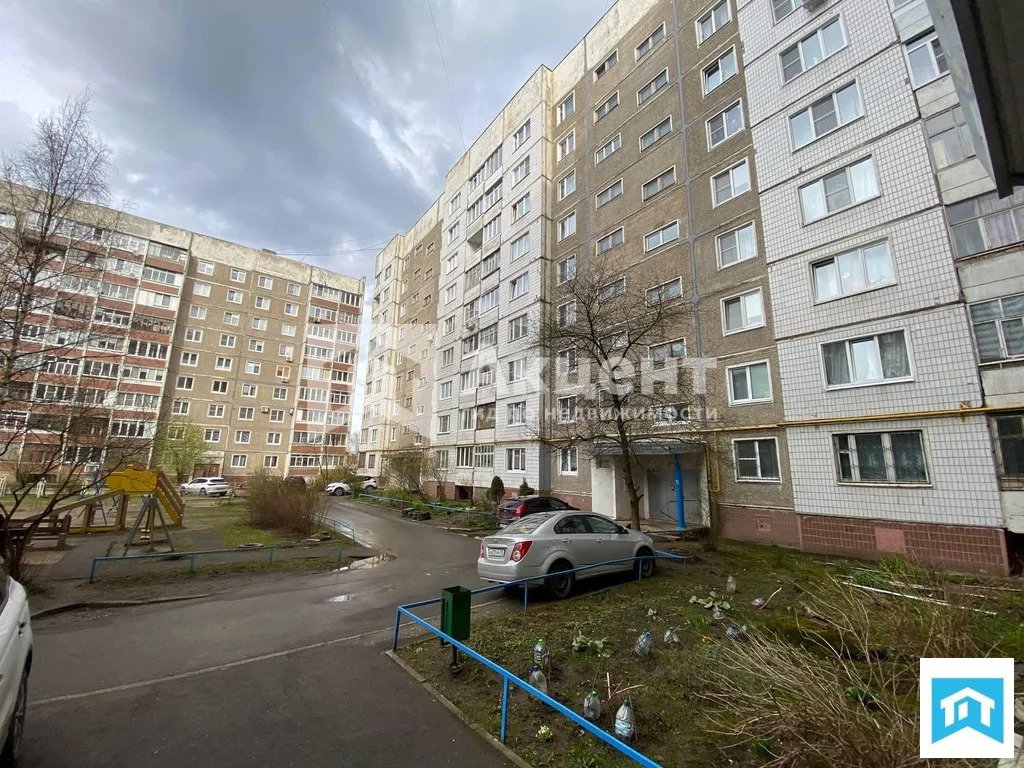 Продажа квартиры, Иваново, ул. Кузнецова - Фото 18