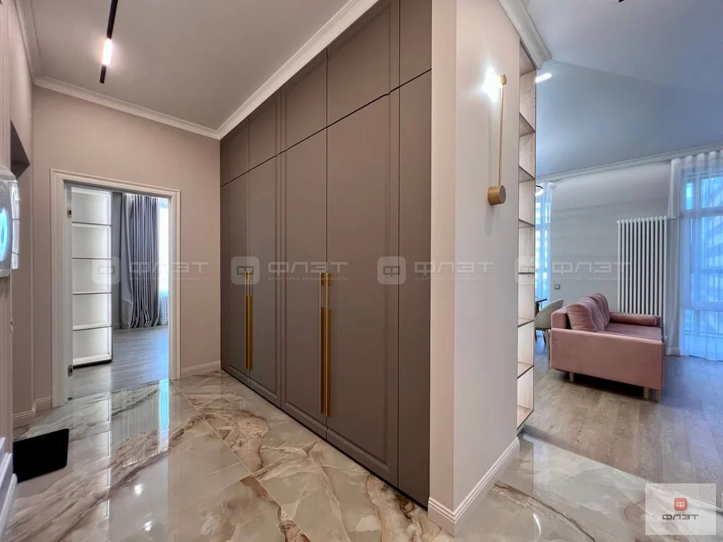 Продажа квартиры, Казань, ул. Алексея Козина - Фото 4