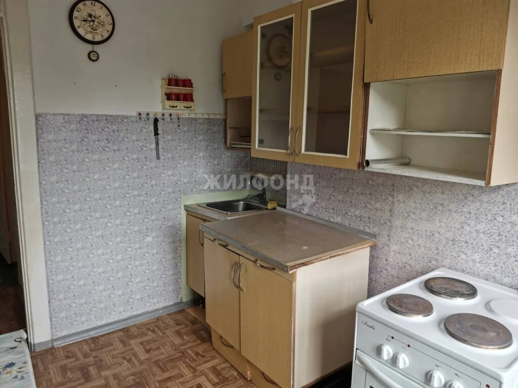 Продажа квартиры, Новосибирск, ул. Зорге - Фото 6