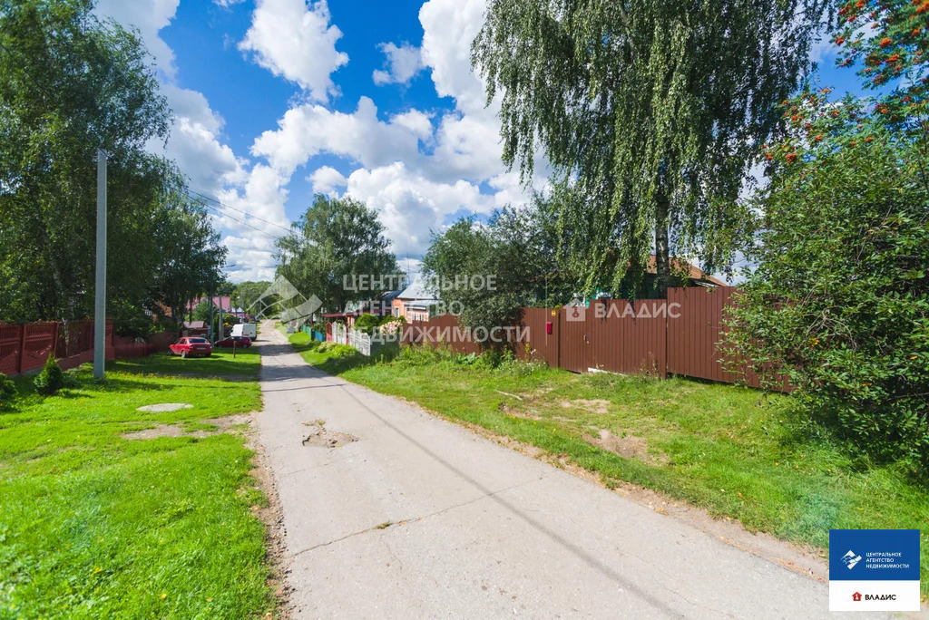 Продажа дома, Чурилково, Рыбновский район, 84 - Фото 21