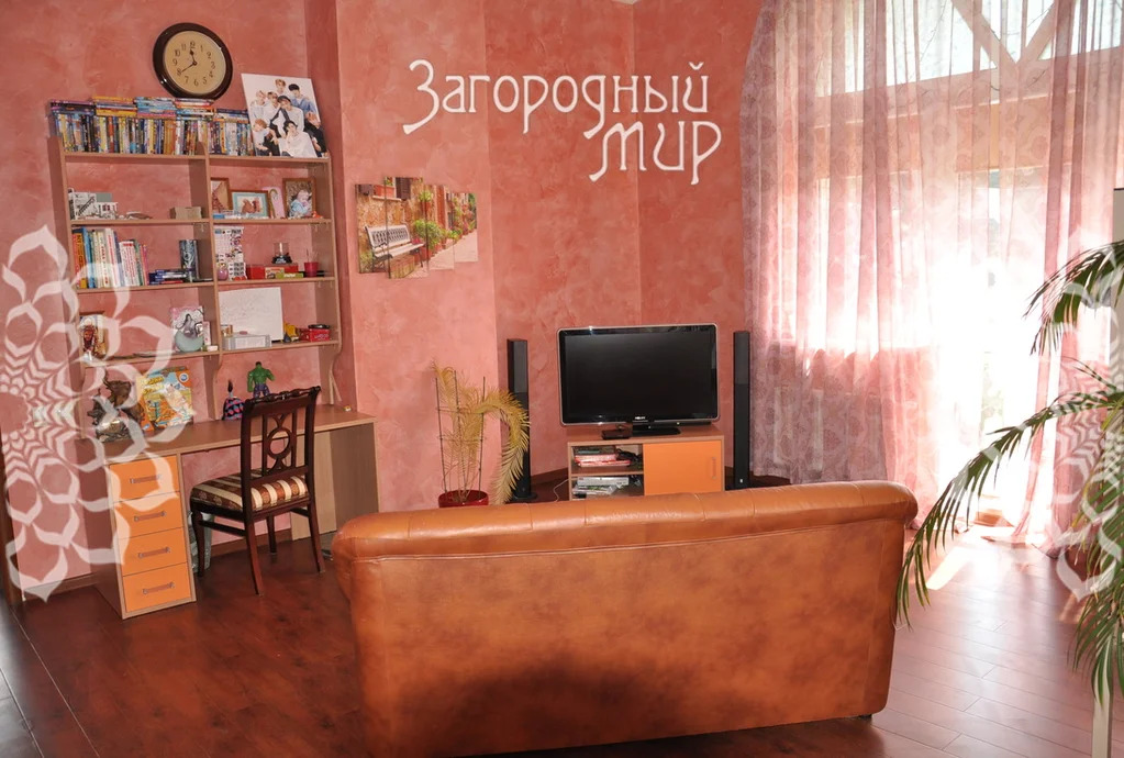 Продам дом, Симферопольское шоссе, 59 км от МКАД - Фото 1