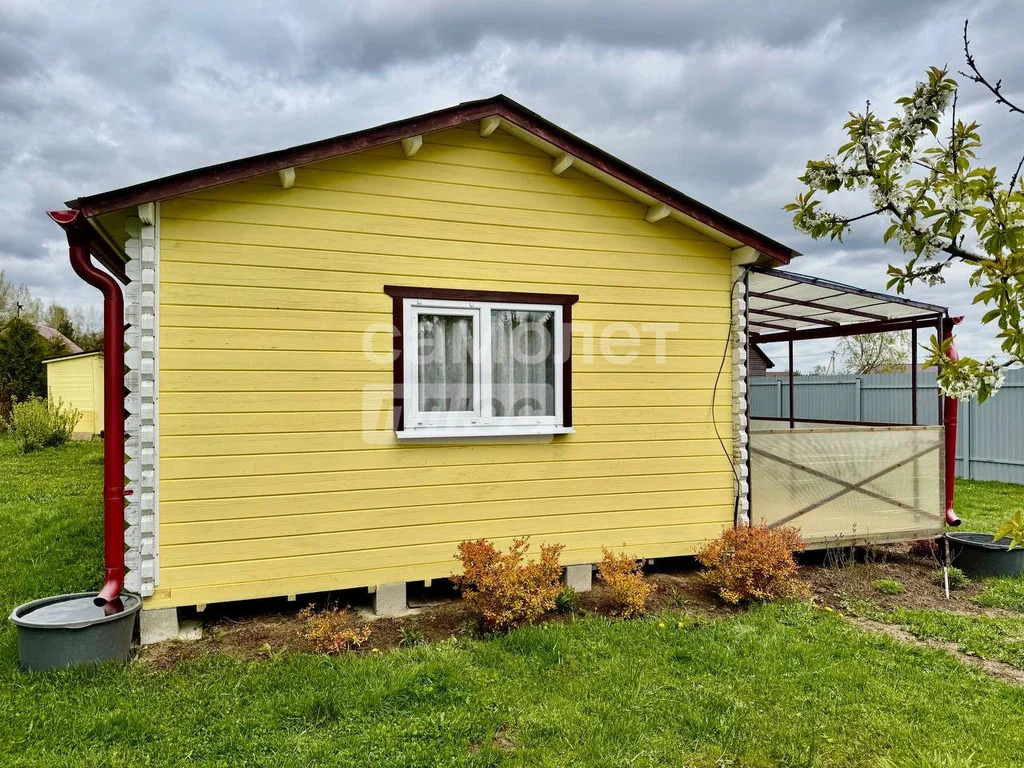 Продажа дома, Талдом, Талдомский район - Фото 3