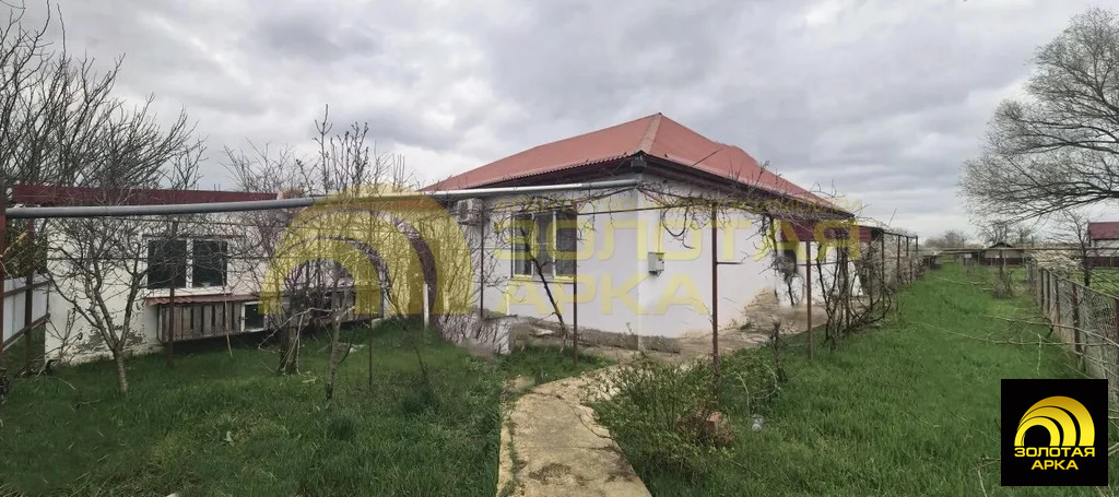 Продажа дома, Варениковская, Крымский район, ул. Южная - Фото 2