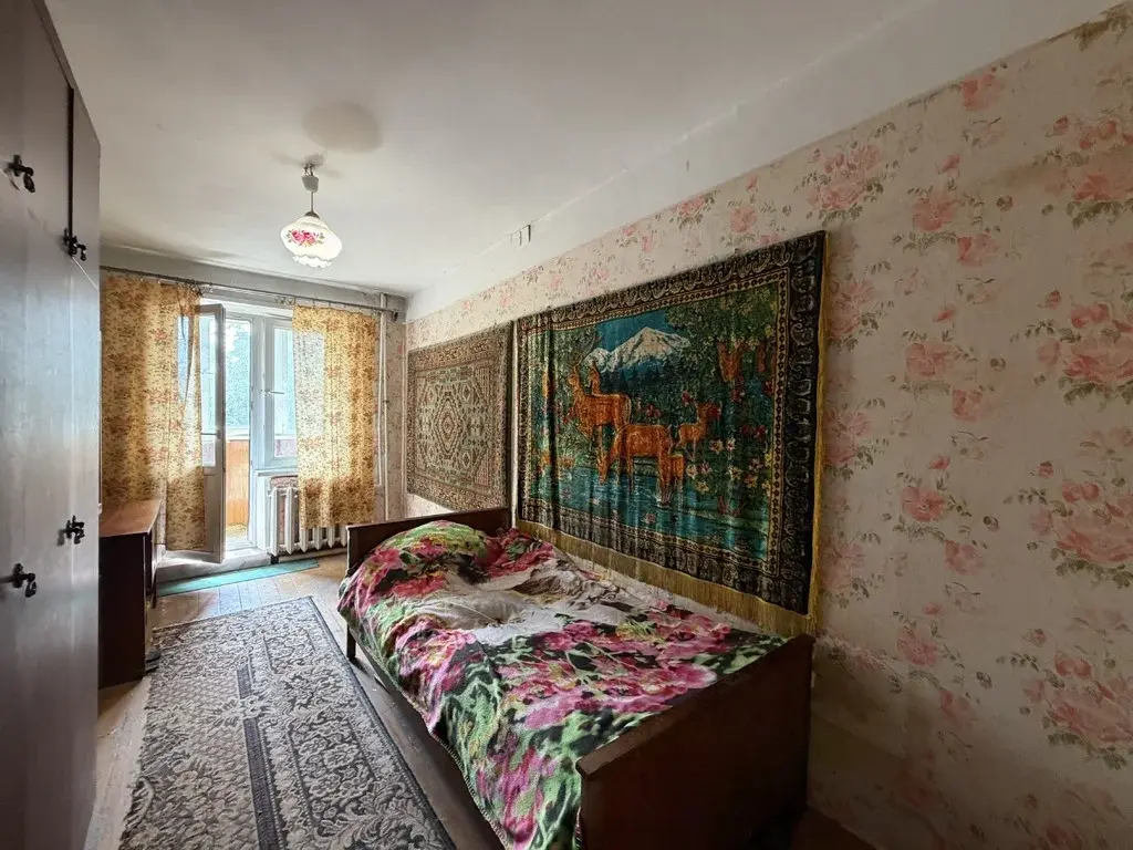 1/2 доля в 3-х квартире на ул. Новлянская, дом 12а - Фото 19