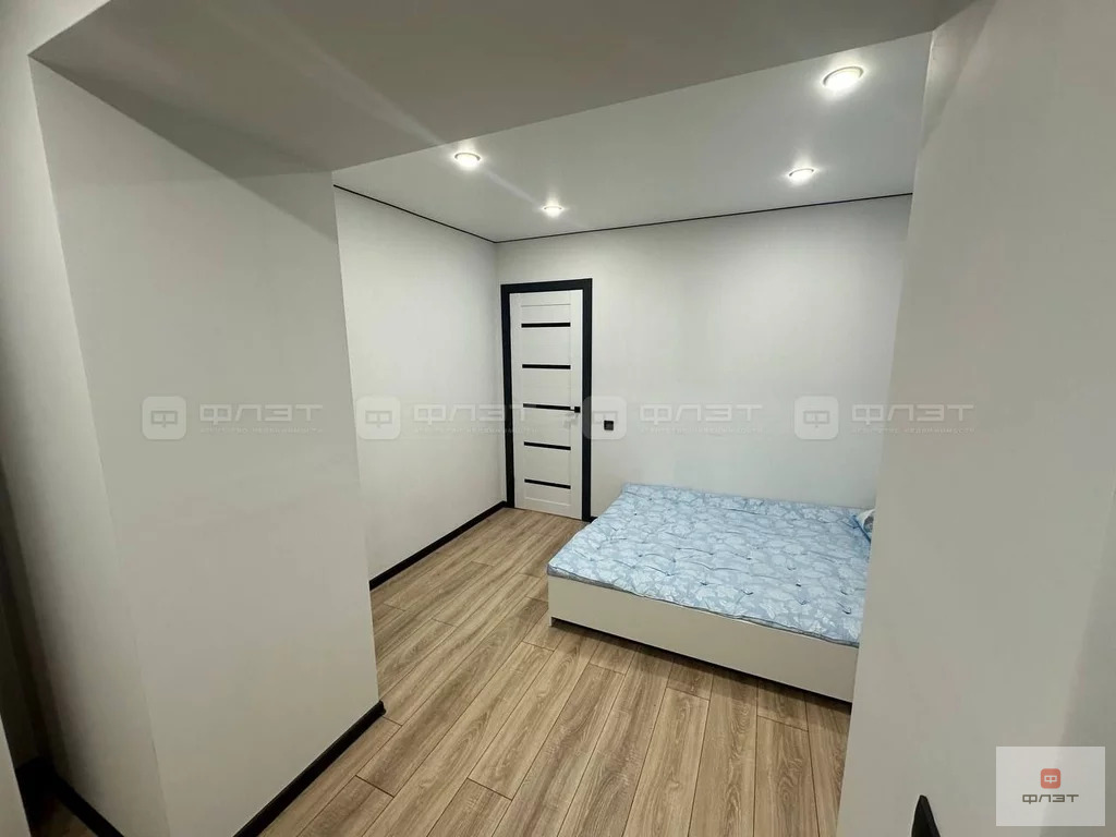 Продажа квартиры, Казань, ул. Шарифа Камала - Фото 15