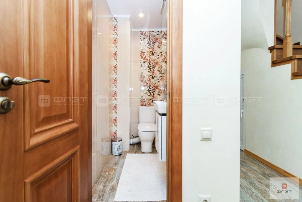 Продажа дома, Казань, ул. Стройная (Салмачи) - Фото 11