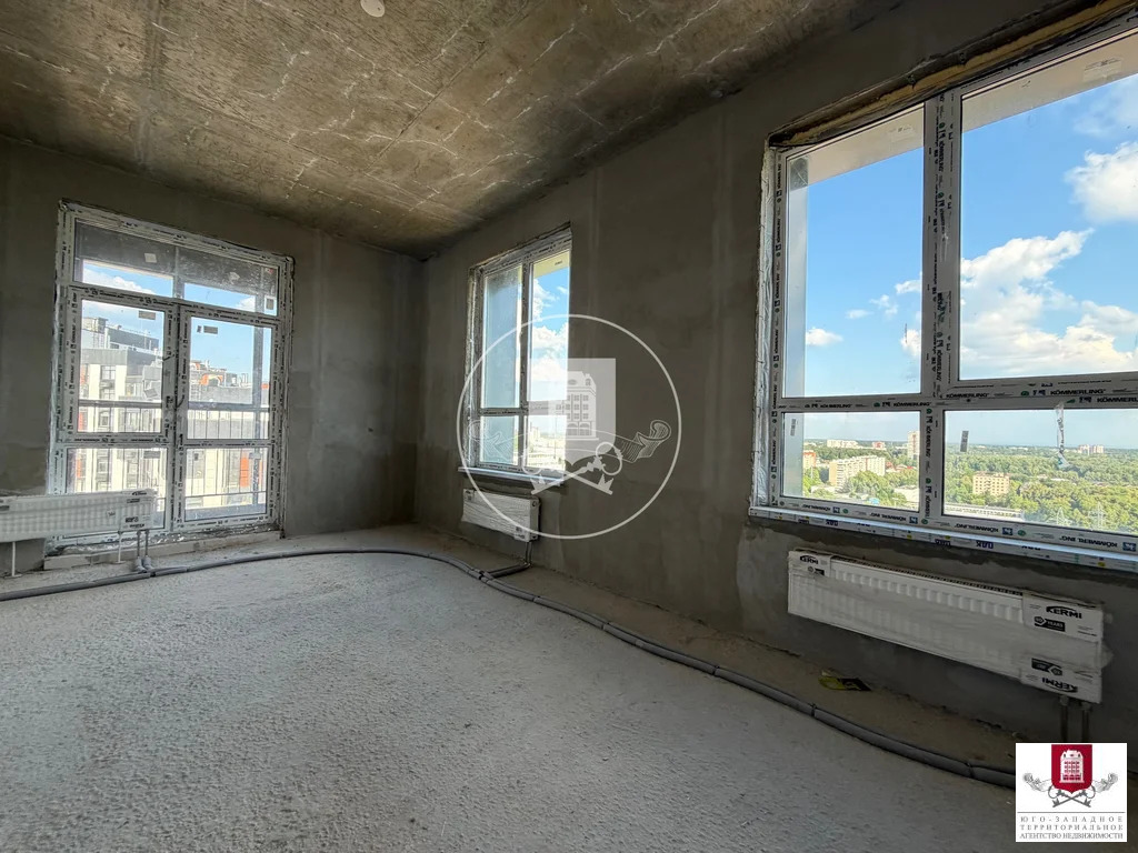 Продажа квартиры, Обнинск, Долгининская улица - Фото 9