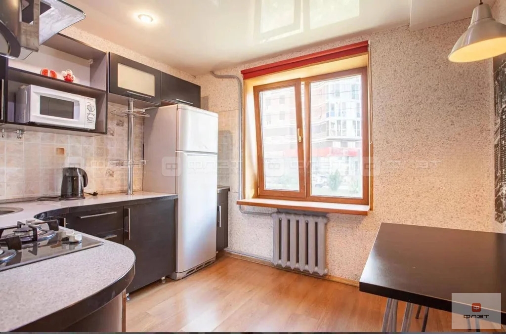 Продажа квартиры, Казань, ул. Адоратского - Фото 5