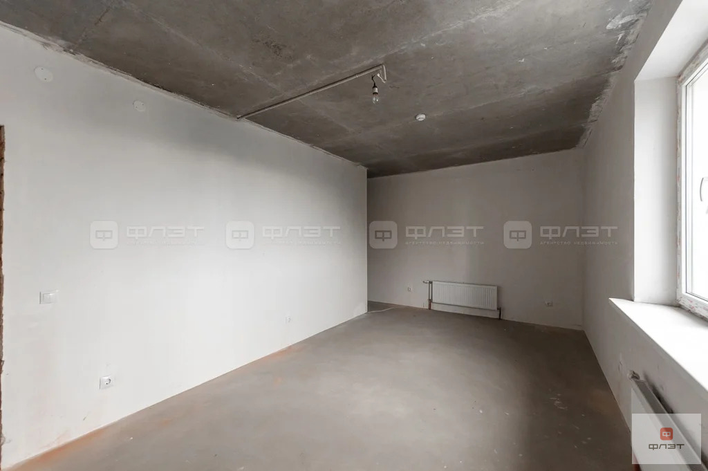 Продажа квартиры, Казань, ул. Заслонова - Фото 18
