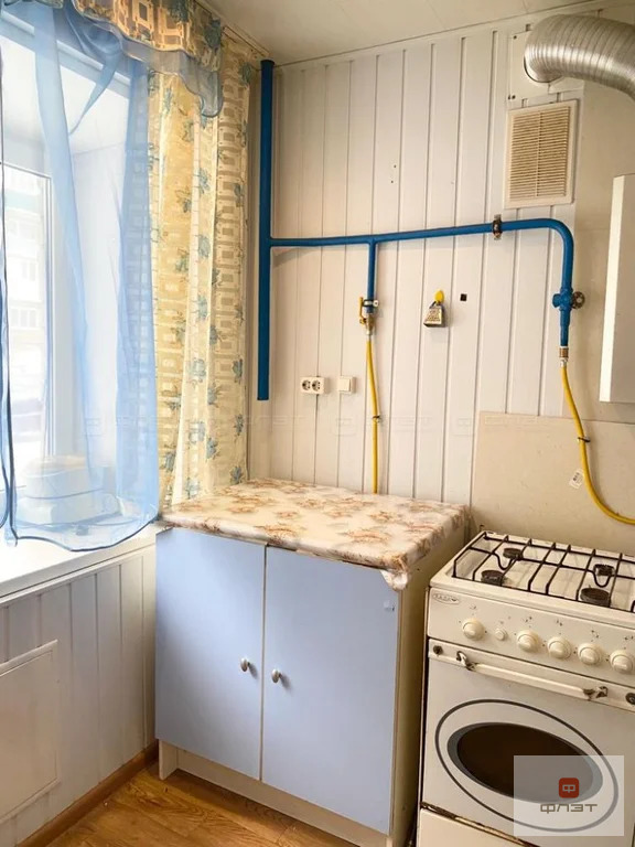 Продажа квартиры, Высокая Гора, Высокогорский район, ул. Юбилейная - Фото 0