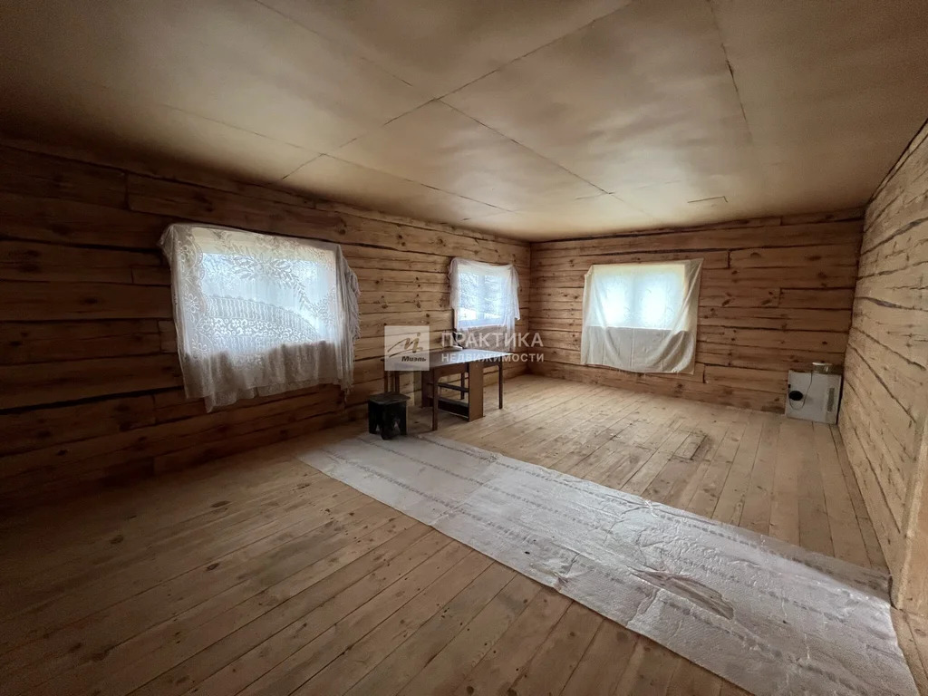 Продажа дома, Комлево, Рузский район - Фото 5