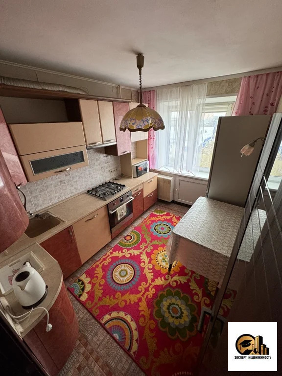 Аренда квартиры, Подольск, ул. Первомайская - Фото 0