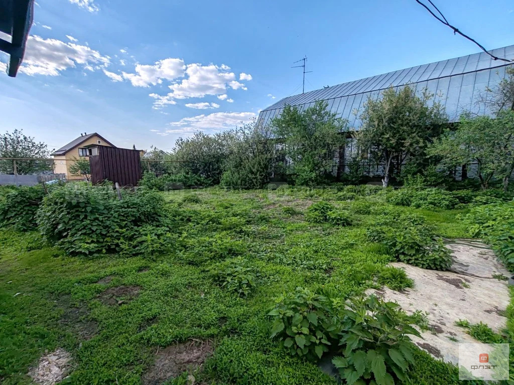 Продажа участка, Высокая Гора, Высокогорский район, ул. Мира - Фото 7