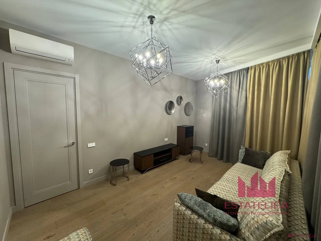 Аренда квартиры, м. Шелепиха, Шелепихинская наб. - Фото 11