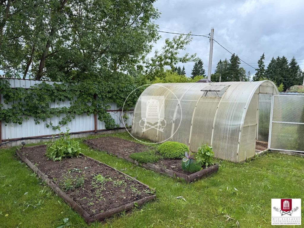 Продажа дома, Совхоз Боровский, Боровский район, Спортивная улица - Фото 10