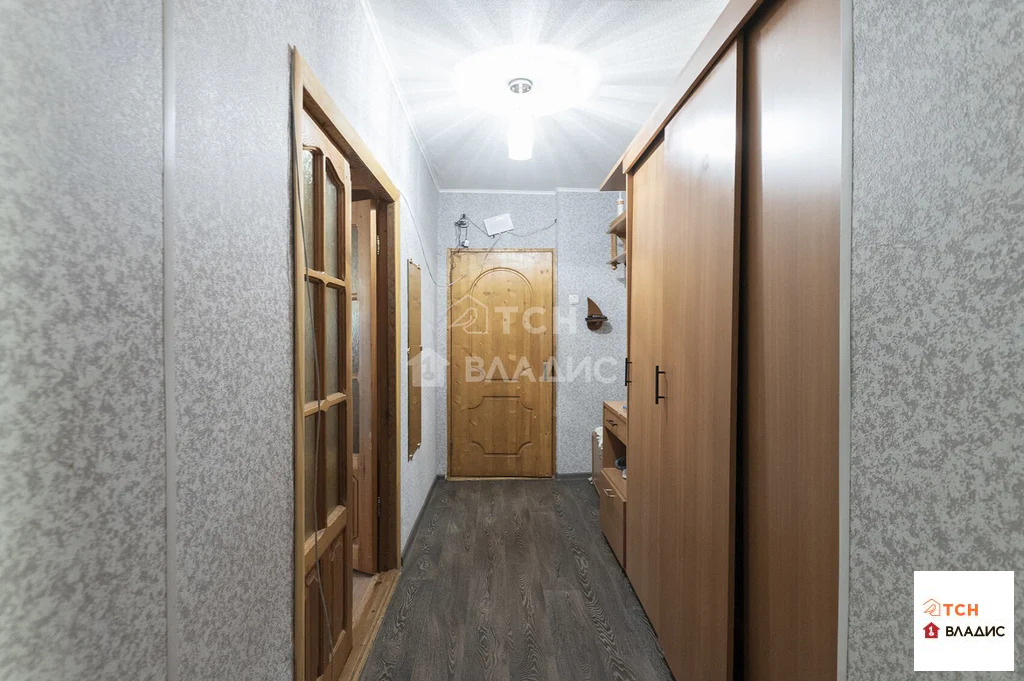 Продажа квартиры, Пушкино, Воскресенский район, улица Разина - Фото 7