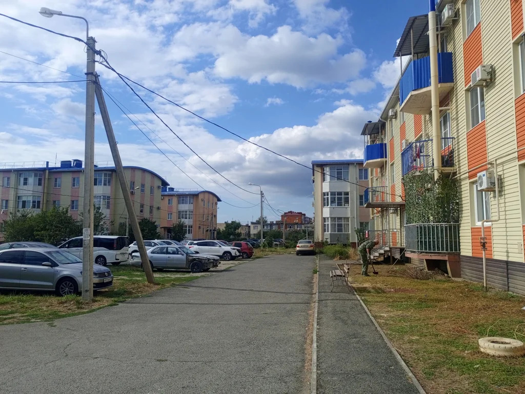 Продажа квартиры, Темрюк, Темрюкский район, ул. Анджиевского - Фото 13