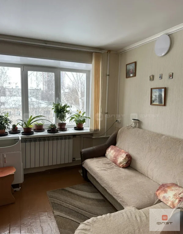 Продажа квартиры, Казань, ул. Даурская 2-я - Фото 13