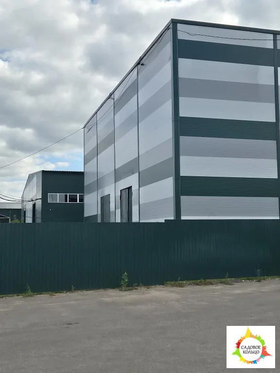 В 18-ти км - Фото 21