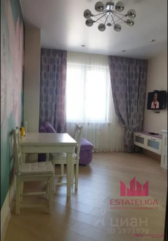 Аренда квартиры, ул. Лобачевского - Фото 10