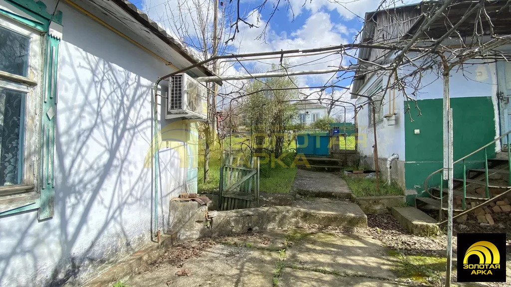 Продажа дома, Адагум, Крымский район - Фото 2