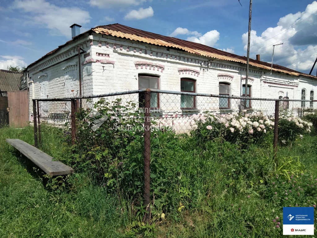 Продажа дома, Халымово, Касимовский район, 22 - Фото 0