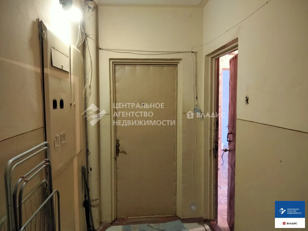 Продажа квартиры, Касимов, Касимовский район, микрорайон Приокский - Фото 8