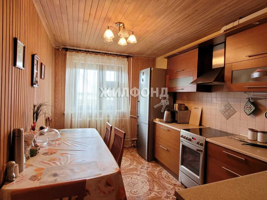 Продажа дома, Новосибирск, ул. Юннатов - Фото 10