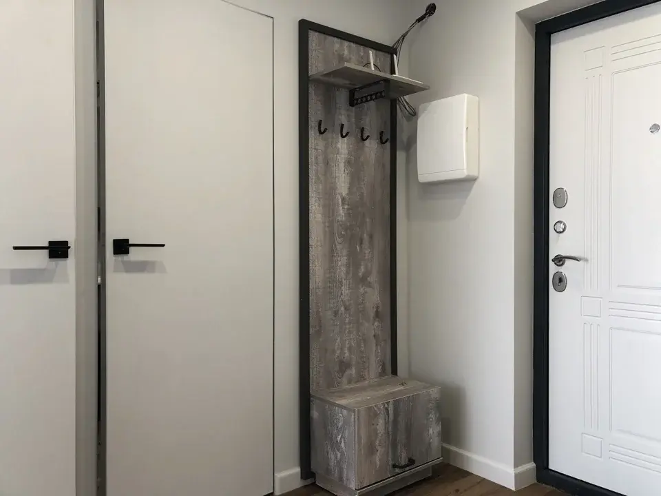 Сдается квартира (1+) по ул. Ставропольская, 160/1, ЖК Тесла Парк - Фото 11