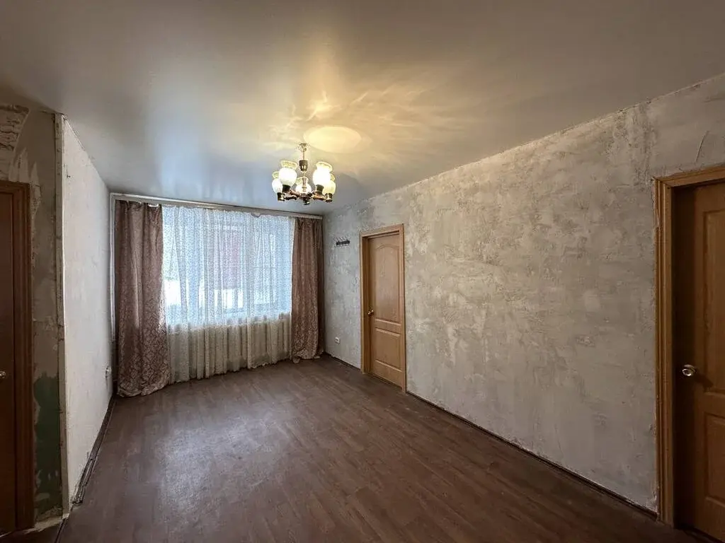Продажа квартиры в Долгопрудном,ул. Комсомольская 11МЦД-1 - Фото 2