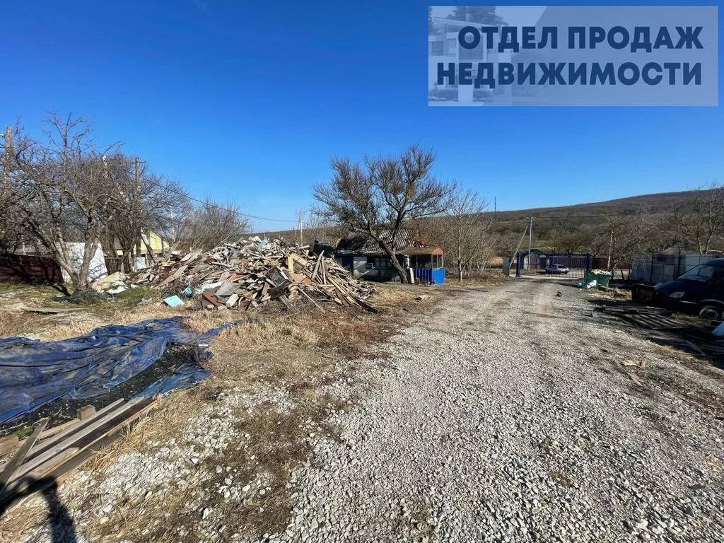 Участок в ст.Неберджаевская - Фото 4