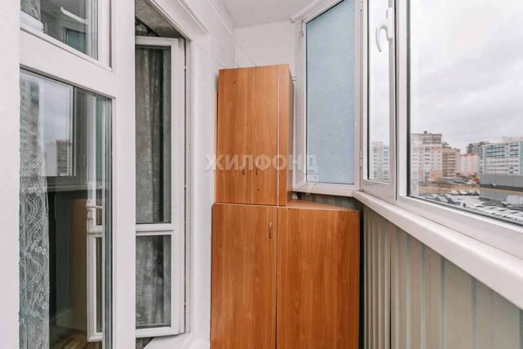 Продажа квартиры, Новосибирск, Виктора Уса - Фото 6