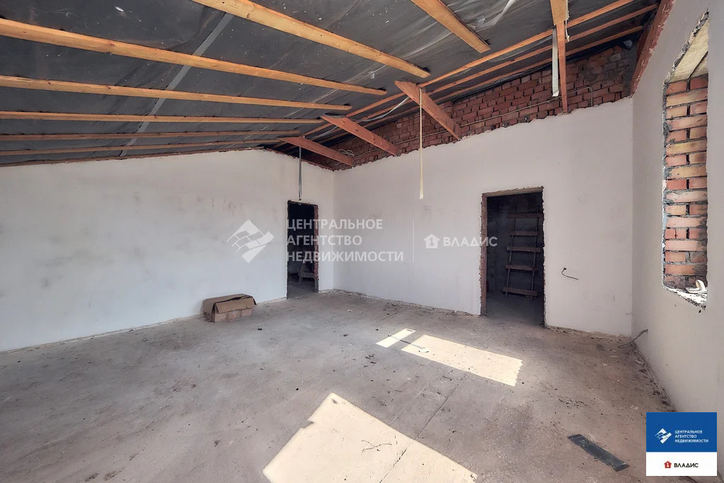 Продажа дома, Дубняки, Рязанский район, Солнечная улица - Фото 3