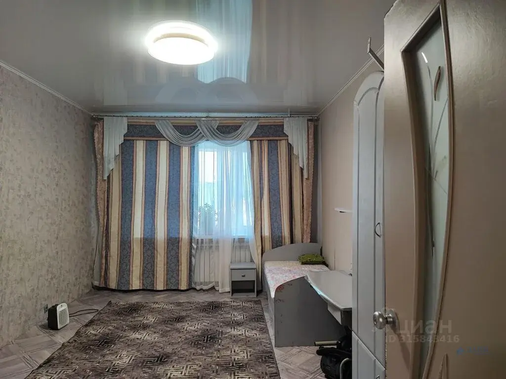 Продаю двухкомнатную квартиру 59.8м ул. Энергостроителей, 9к2, ... - Фото 1