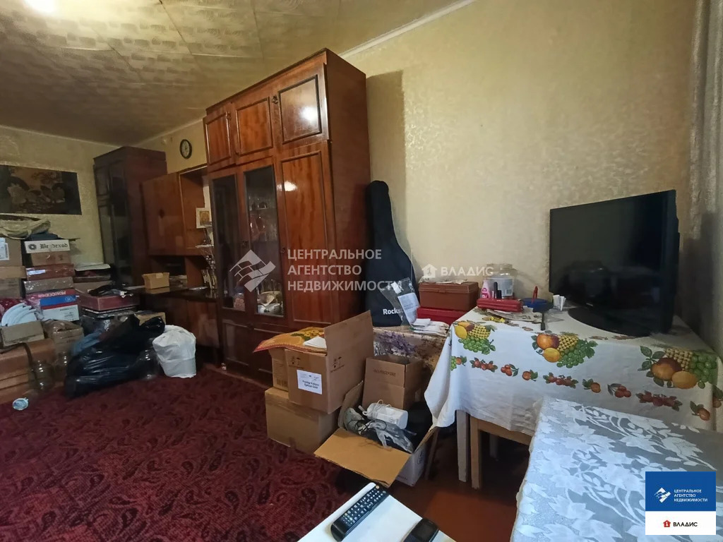 Продажа квартиры, Шилово, Шиловский район, ул. Рязанская - Фото 19