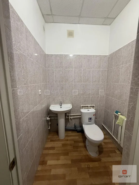 Продажа офиса, Казань, ул. Чистопольская - Фото 14