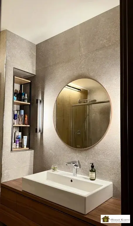 Продается 1-ком кв в ЖК бизнес-класса "Сердце столицы" - Фото 17