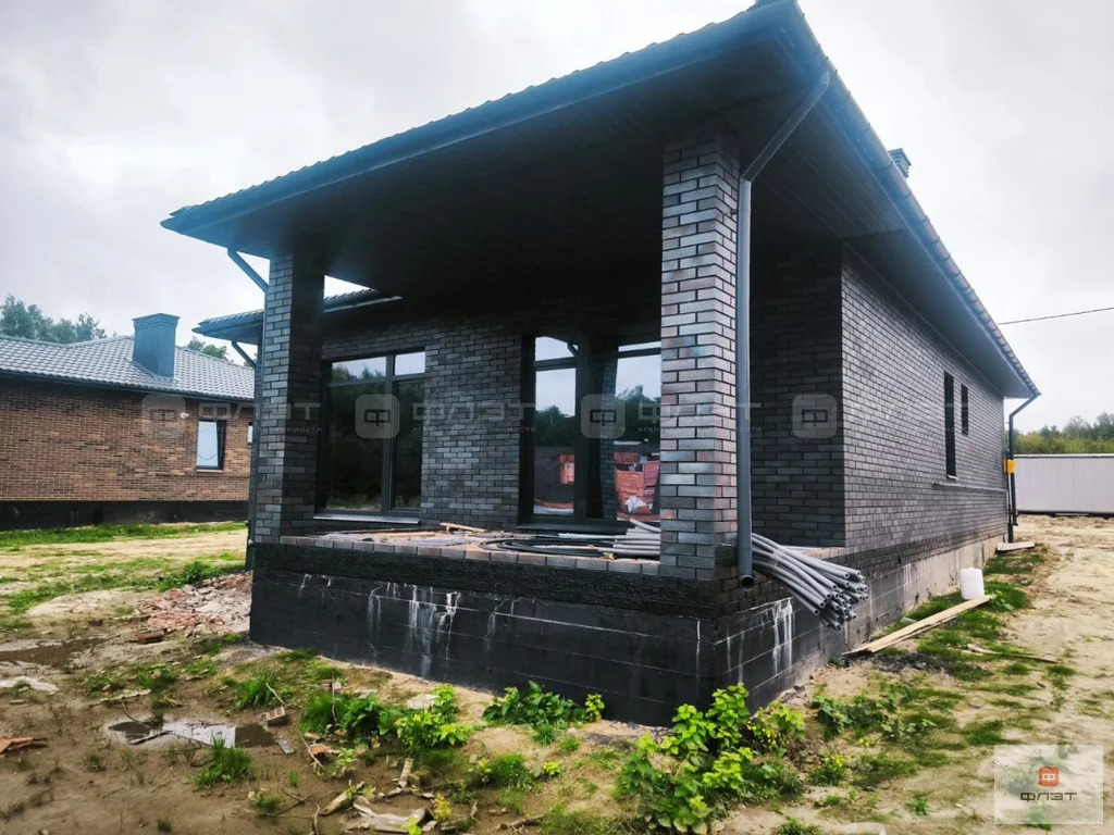 Продажа дома, Макаровка, Лаишевский район, ул. Кедровая - Фото 5