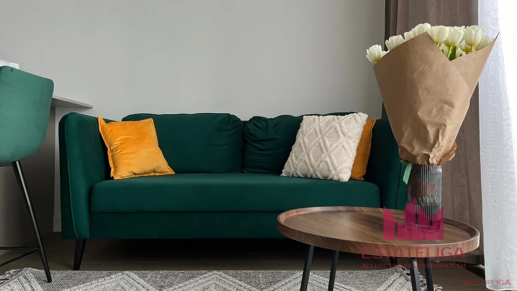 Аренда квартиры, ул. Костикова - Фото 2