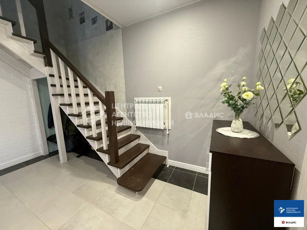 Продажа дома, Касимов, Касимовский район, Прохладная улица - Фото 5