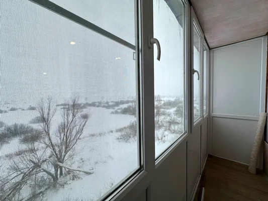 Продам однокомнатную (1-комн.) квартиру, 4, Дружный п - Фото 18