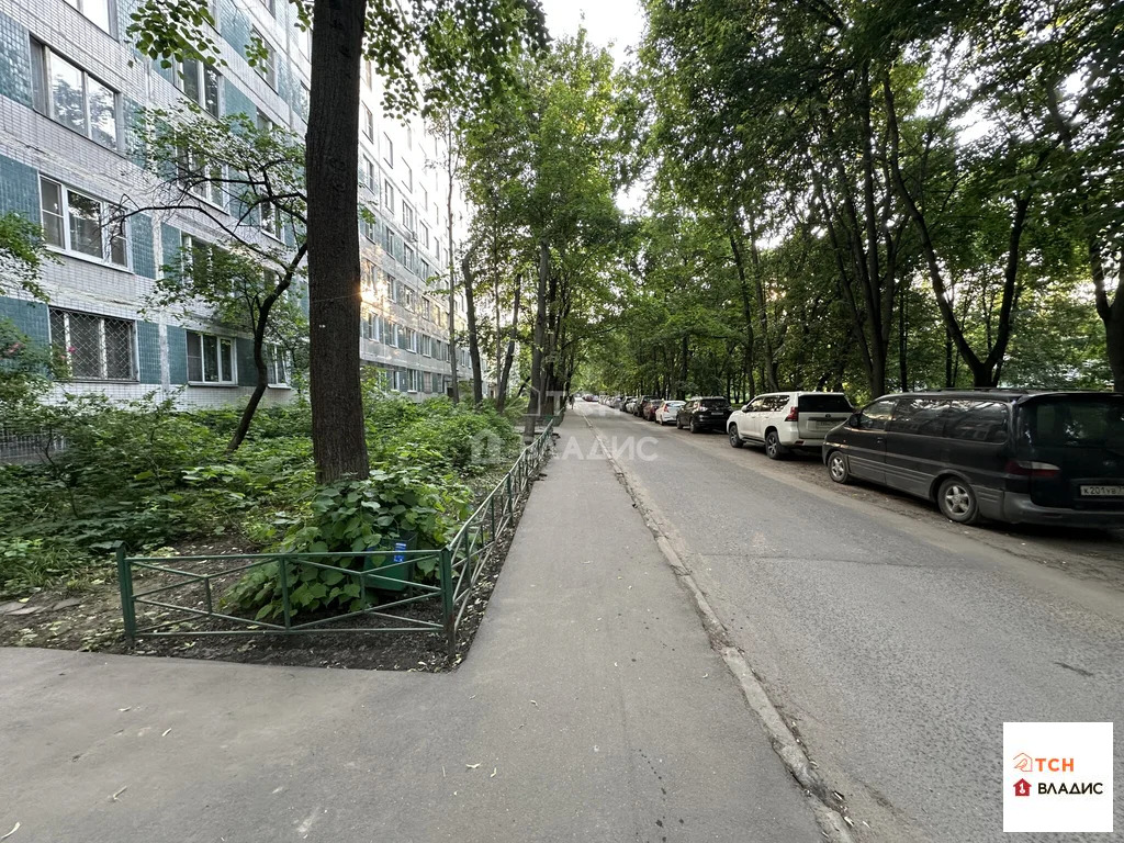 Продажа квартиры, Королев, ул. Сакко и Ванцетти - Фото 24