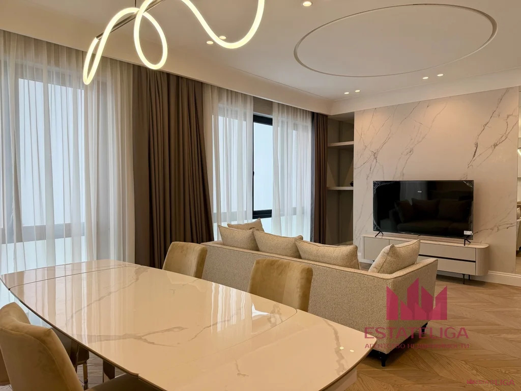 Аренда квартиры, ул. Дубининская - Фото 9