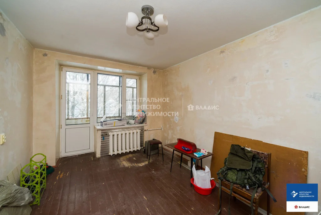 Продажа квартиры, Рязань, ул. Новоселов - Фото 3